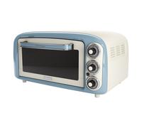 Ariete 0979/05 18 L 1380 W White, Blue