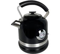 Ariete AR2855 Electric Kettle 1.7 L Black 3000 W