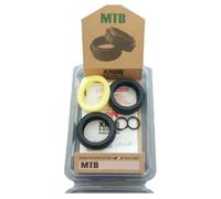 Ariete Ari.a002 Rockshox Fork Seal Kit Black 32 mm