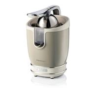 Ariete Ariete Vintage Electric Juicer Beige