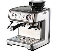 Ariete Barista Style AR1313 Espresso Machine 2 L Stainless Steel Silver