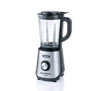 Ariete Blender, 1200W, 1.5L, Silver (Italy)