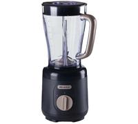 Ariete 0584 Breakfast Line Table Jug Blender with Pulse Function- Grey