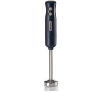 ARIETE Breakfast Pimer 0601 3-in-1 Hand Blender - Dark Grey, Silver/Grey