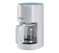 Ariete Coffee machine Goteo 1394/01 Breakfast White
