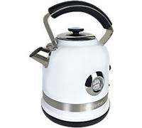 Ariete Electric Kettle 1.7 L White 3000 W