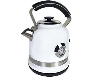 Ariete Electric Kettle 1.7 L White 3000 W