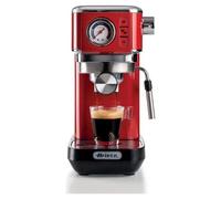 Ariete Espresso Coffee Machine MODERNA 1381 Red