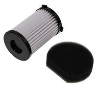 Ariete Filter Replacement Part for Ariete 2761 Handy Force Cordless Handheld Vacuum Cleaner