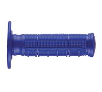 Ariete Grips Unity Half Waffle Offroad Blue - 02621/A-A