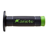 Ariete Grips Vulcan Off-Road Green Black 02643-VN