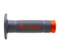 ARIETE 02643-ARGR Bar ends