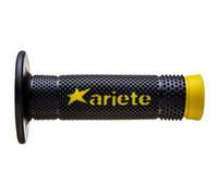Ariete Grips Vulcan Off-Road Yellow Black 02643-GN