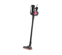 Ariete Handy Force RBT 2759, Vacuum Cleaner, Red/Black