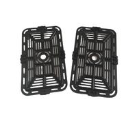 Ariete Kenwood Airy Fryer Dual 4623 4624 HFP70 air fryer grilles