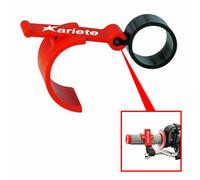 Ariete Lock Brake Lever [ARIETE] Universal Motorcycle/Scooter ( Brake Lock)