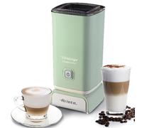 Ariete 2878/04 Automatic Beige, Green