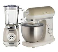 Ariete Mixer 5.5 L 1200 W Cream
