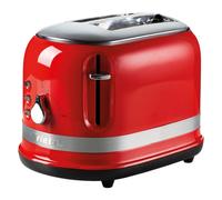 Ariete 0149 6 2 slice(s) Red