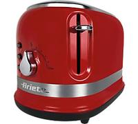 Ariete 0149 6 2 slice(s) Red