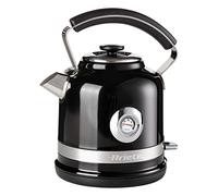 Ariete Moderna Kettle, Black