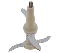 Ariete Original Double Axis Knife Blade for Vintage Chopper 438 0438