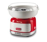 Ariete 2953 Retro Style Candyfloss Maker, Red