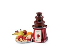 Ariete Party Time Chocolate Fountain, Vintage Red