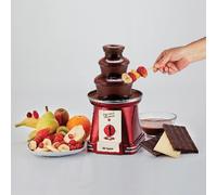 Ariete Party Time Chocolate Fountain Vintage Style, Ideal for Fruits - AR2962