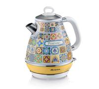 Ariete 1.7L CAPRI DESIGN CORDLESS KETTLE, Multi