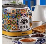 Ariete Positano 2 Slice Toaster