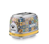 Ariete Positano 2 Slice Toaster