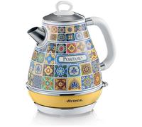 Ariete 1.7L CAPRI DESIGN CORDLESS KETTLE, Multi