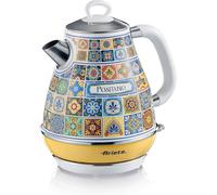 Ariete 1.7L CAPRI DESIGN CORDLESS KETTLE, Multi