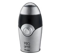 Ariete Pro Grind Coffee Grinder, Silver