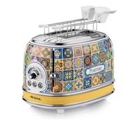 Ariete Toaster POSITANO Multicolor