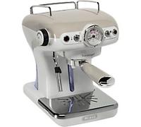 Ariete Vintage 1389 Espresso Coffee Machine 0.9L Cream
