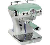 Ariete Vintage 1389 Espresso Coffee Machine 0.9L Green