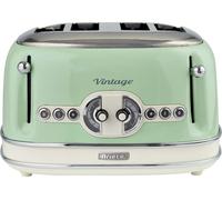 Ariete 0156/04 6 4 slice(s) 1600 W Green