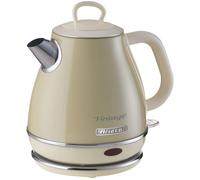 Ariete 2868/03 electric kettle 1 L 1630 W Beige