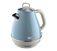 Ariete Vintage 2869 LB Retro Kettle Cone Style Light Blue