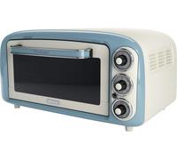 Ariete 0979/05 18 L 1380 W White, Blue