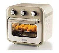 Ariete VINTAGE Air Fryer Oven Beige