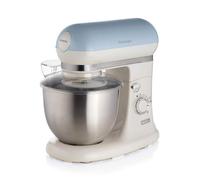 Ariete Vintage Blue 5.5 Litre 1200W Kitchen Mixer