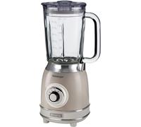 Ariete 0583/03 1.5 L Tabletop blender 1000 W Beige