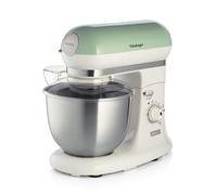 Ariete Vintage Stand Mixer in Green - AR8804