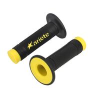 Ariete Grips Vulcan Off-Road Yellow Black 02643-GN