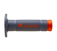 ARIETE 02643-ARGR Bar ends