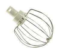 Ariete whip ball threads whip egg whites planetary cream Vintage Bacco 1588 NOTE