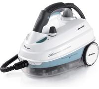 Ariete X-Vapor 4146 Delux Steam Cleaner Floors, Car,Garments 1500W